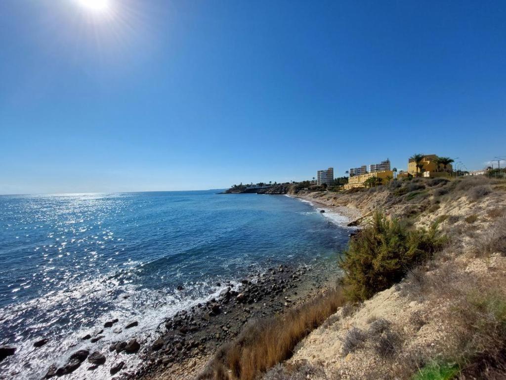 Alkabir Con Vistas Al Mar Apartment *