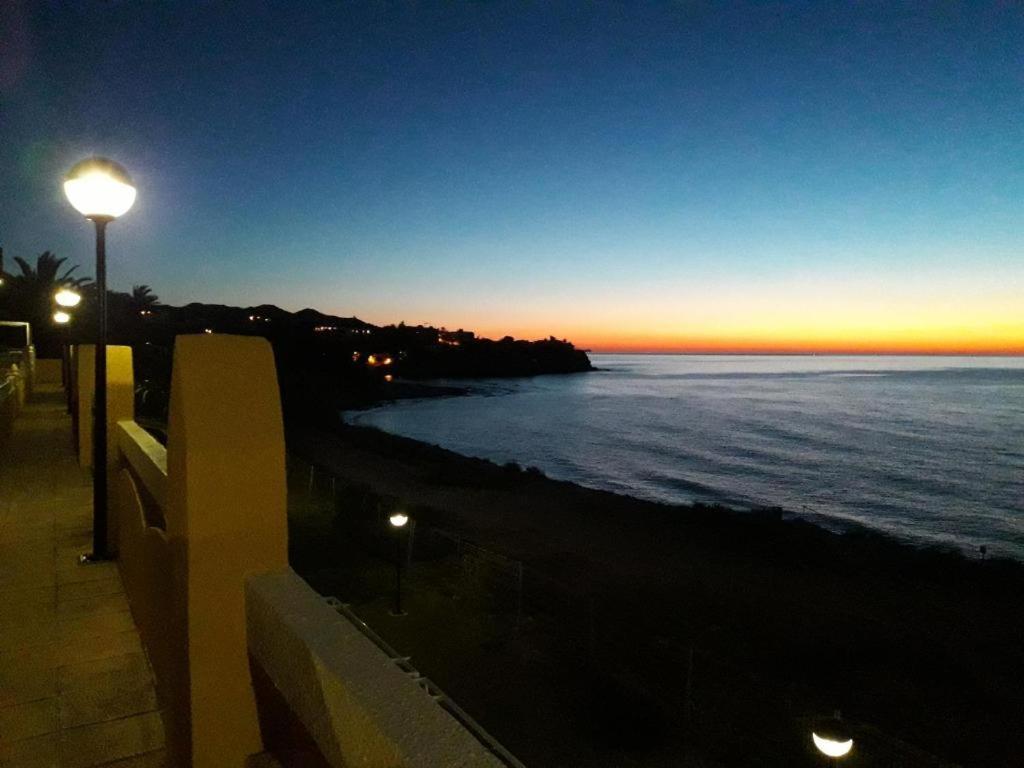 Alkabir Con Vistas Al Mar * El Campello
