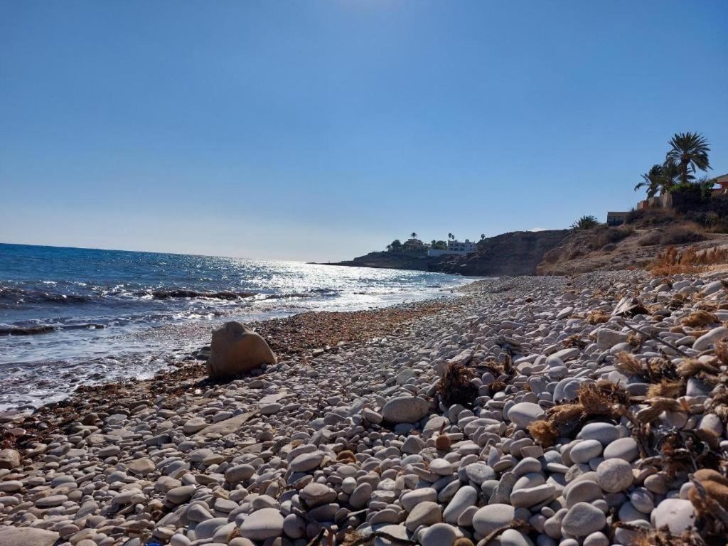 Apartment Alkabir Con Vistas Al Mar