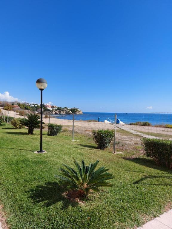 Alkabir Con Vistas Al Mar Apartment El Campello