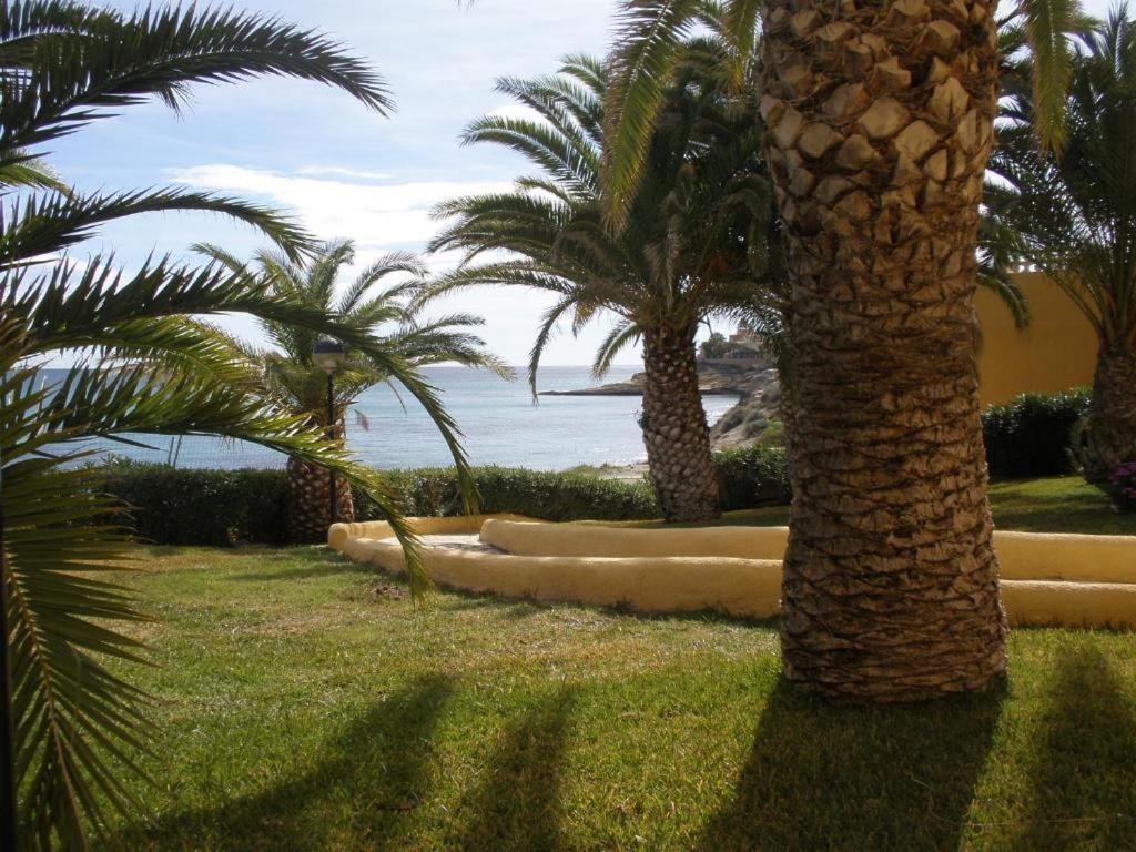 Alkabir Con Vistas Al Mar El Campello