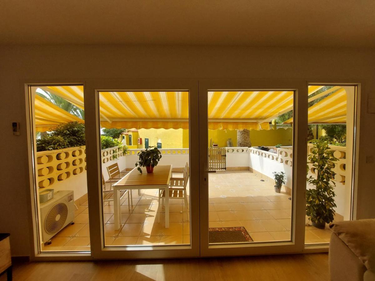 Alkabir Con Vistas Al Mar Apartment *