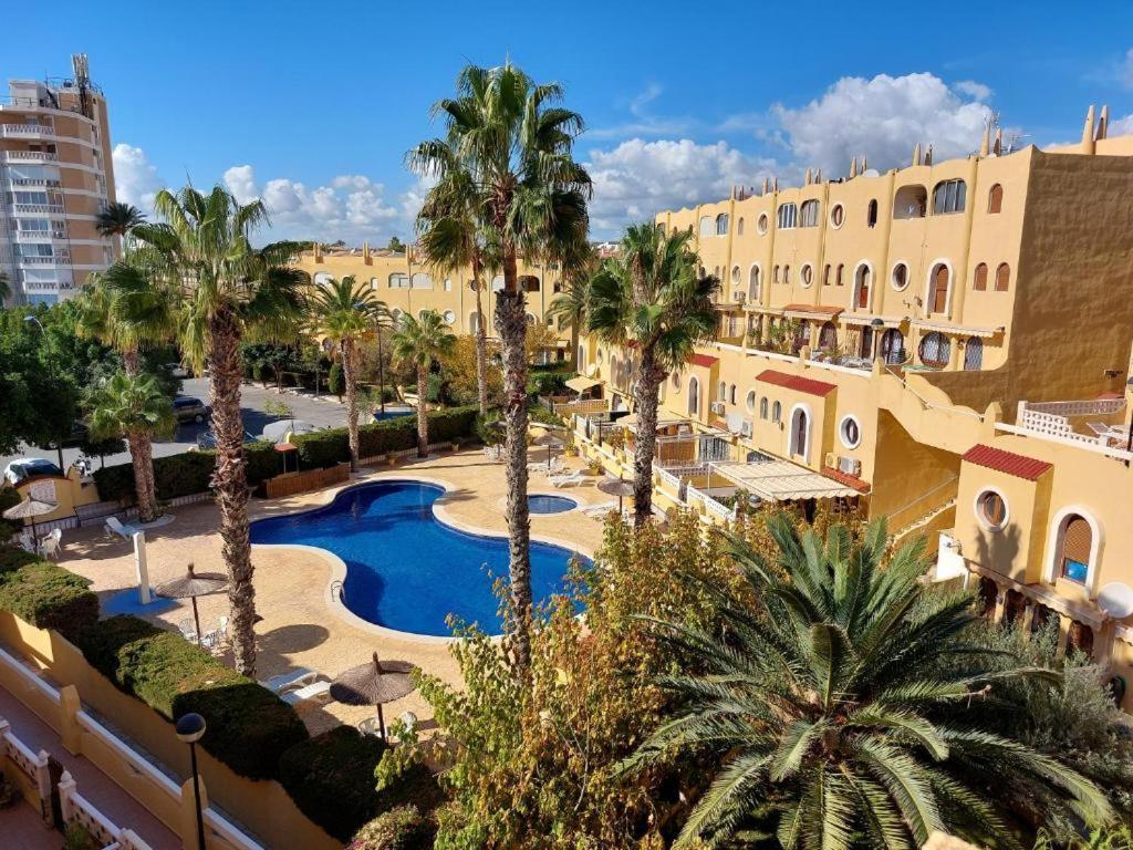 Alkabir Con Vistas Al Mar * El Campello