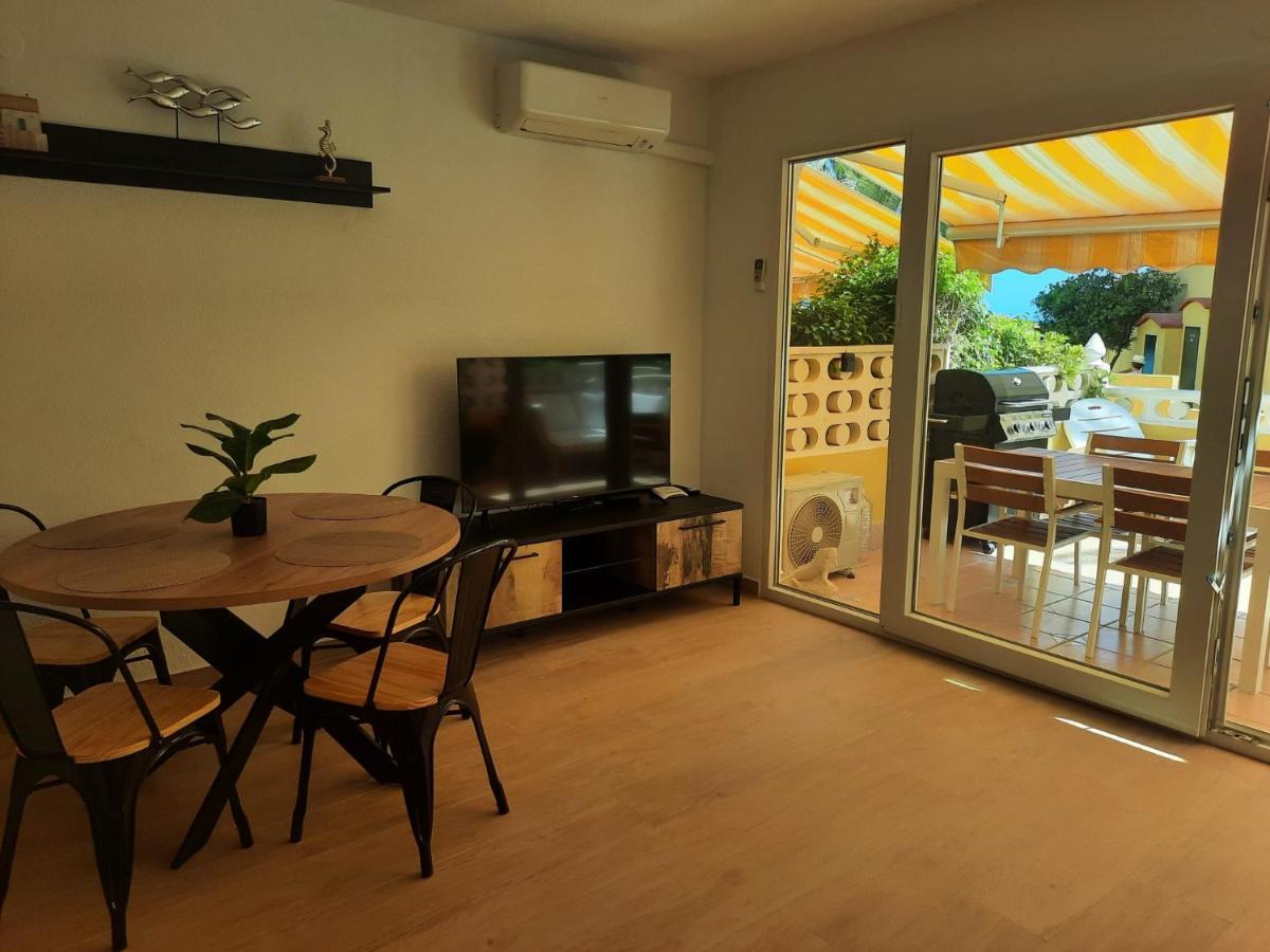 Alkabir Con Vistas Al Mar Apartment