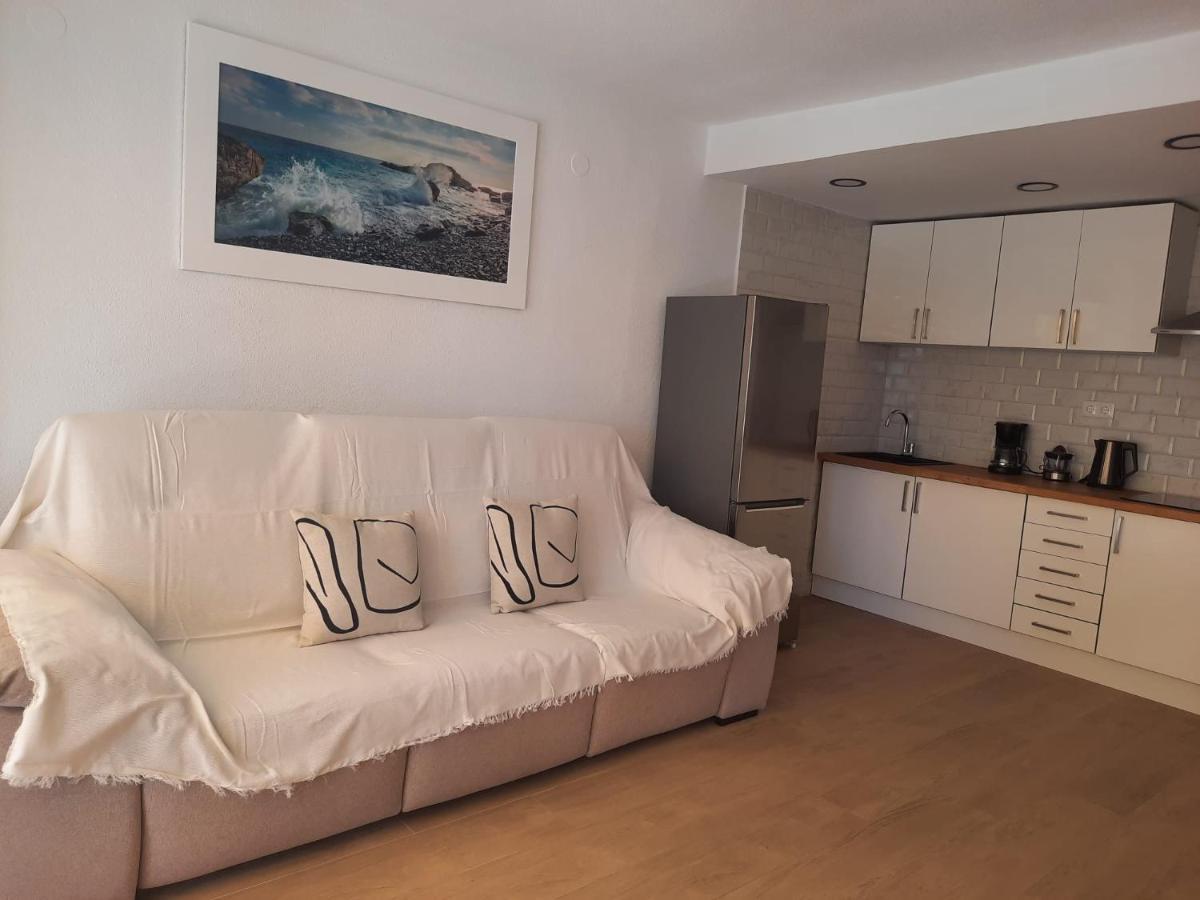 Alkabir Con Vistas Al Mar Apartment *