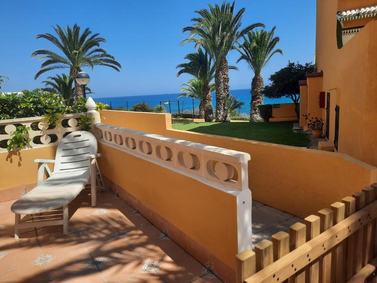 Apartment Alkabir Con Vistas Al Mar El Campello