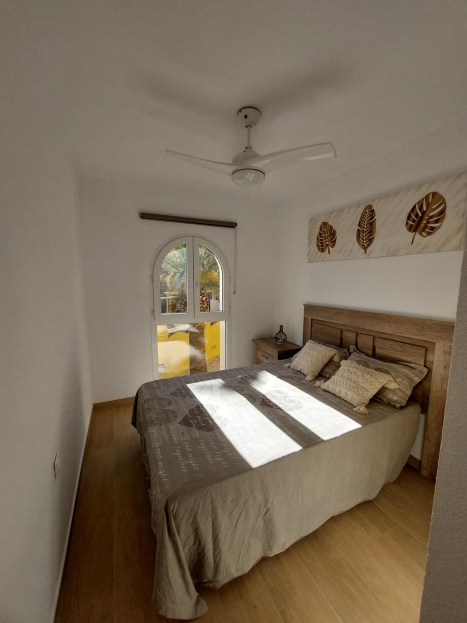 Apartment Alkabir Con Vistas Al Mar El Campello