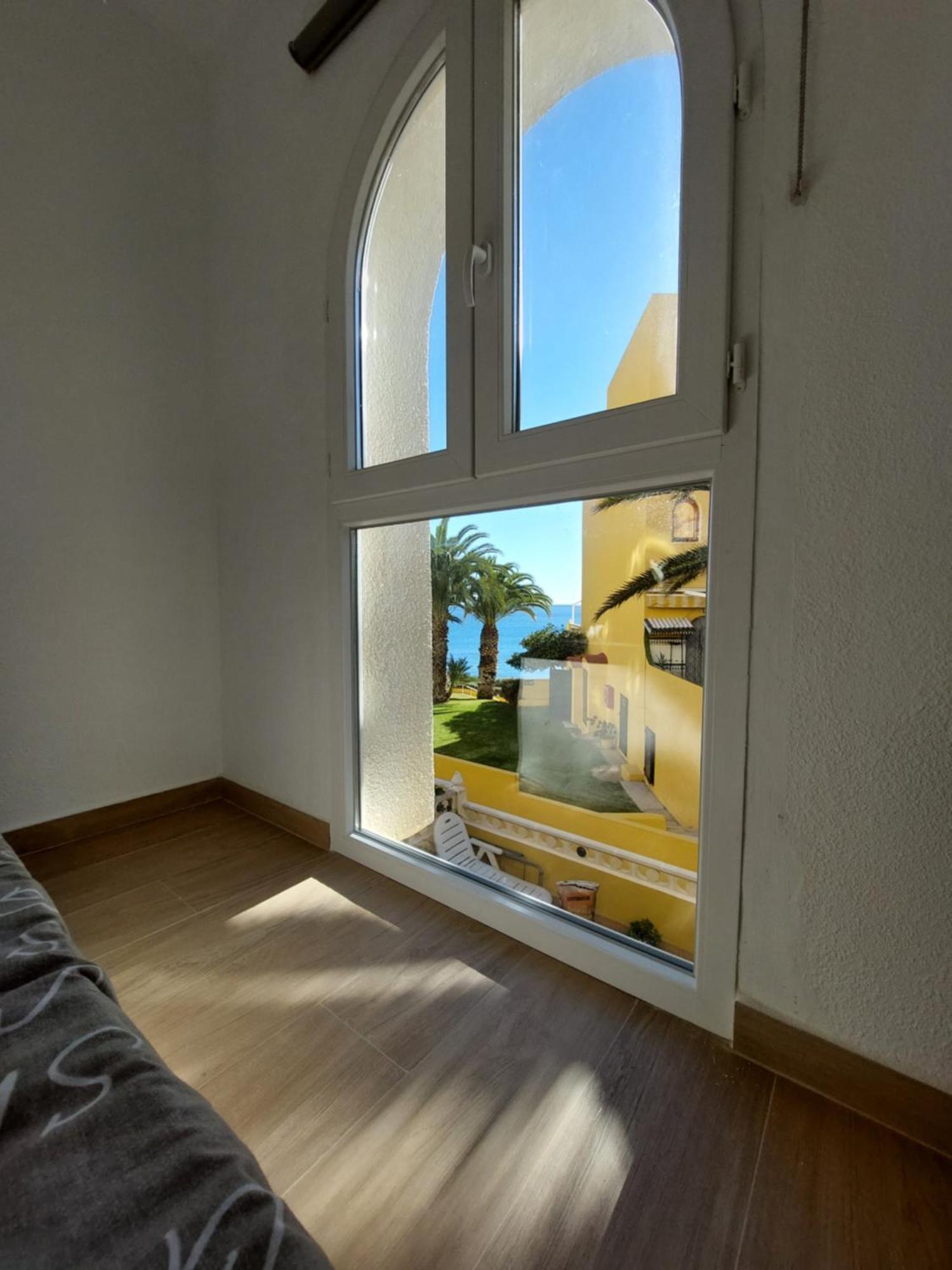 Apartment Alkabir Con Vistas Al Mar