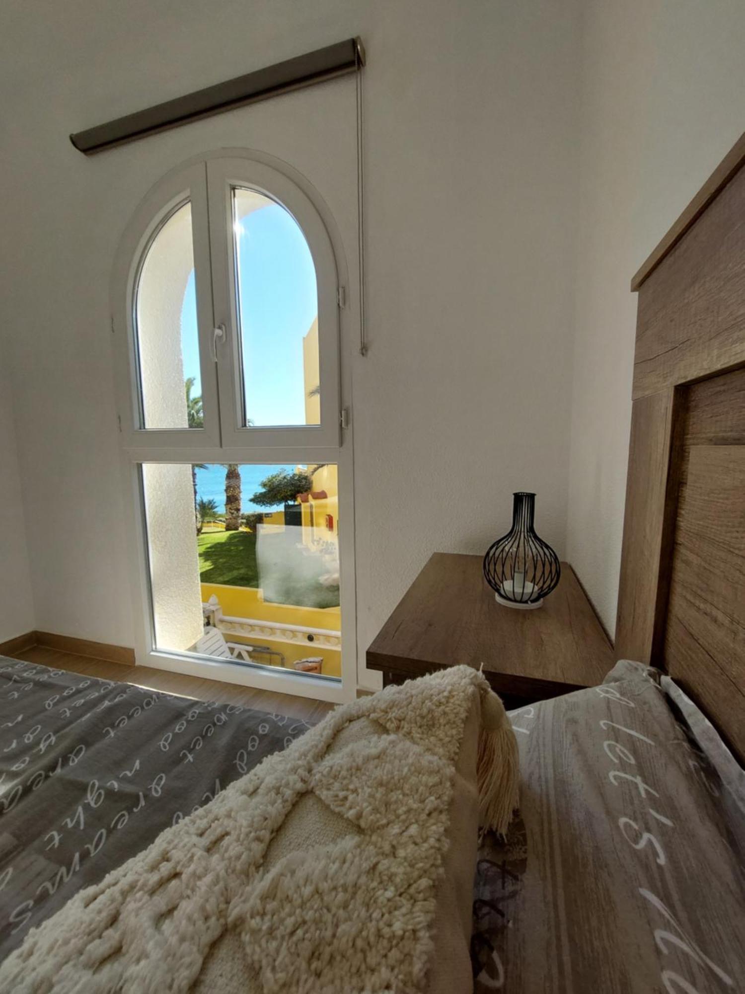 Apartment Alkabir Con Vistas Al Mar