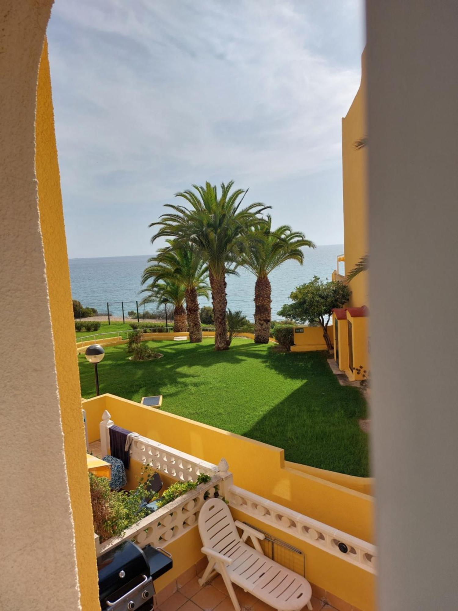 Alkabir Con Vistas Al Mar *