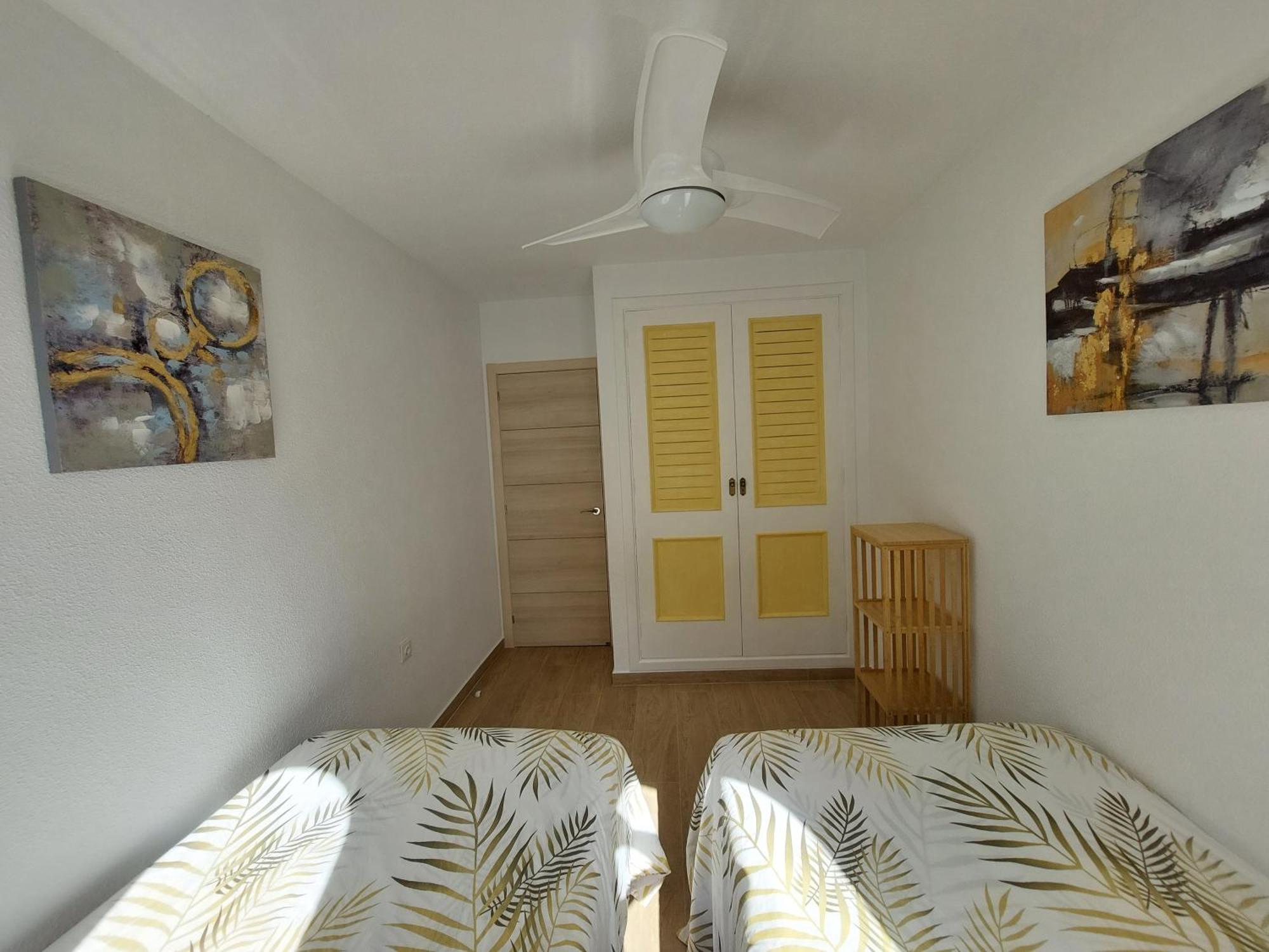 Alkabir Con Vistas Al Mar Apartment El Campello