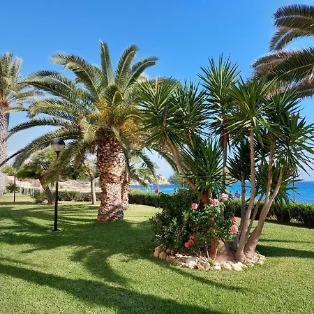 Bungalow Alkabir Con Vistas Al Mar El Campello Exterior photo
