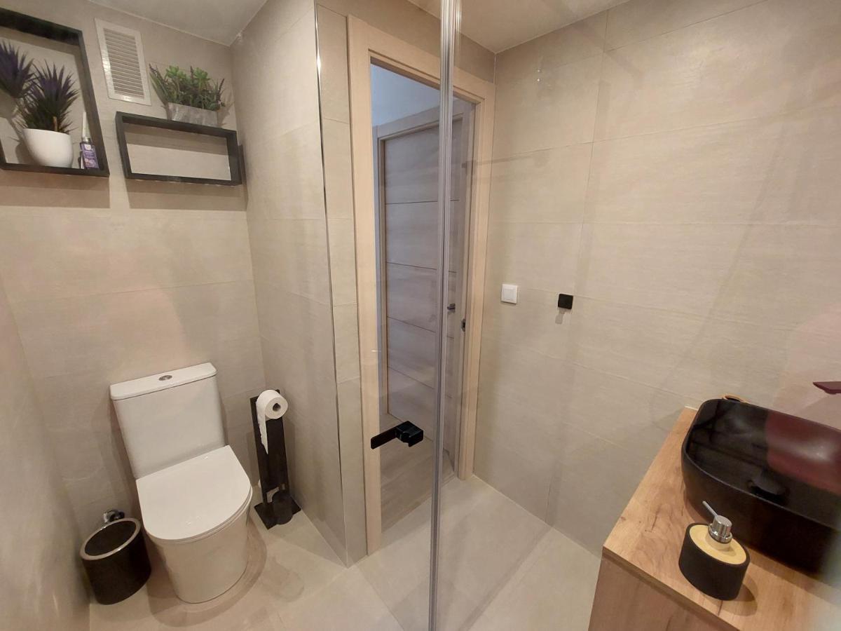 Apartment Alkabir Con Vistas Al Mar El Campello
