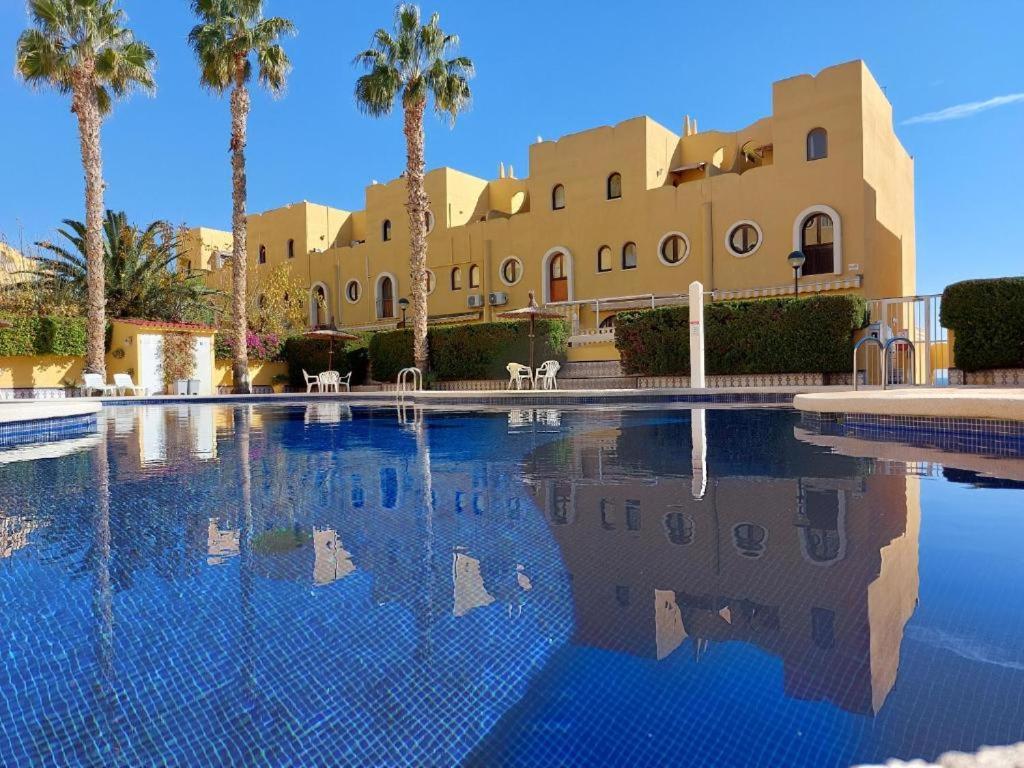 Alkabir Con Vistas Al Mar Apartment