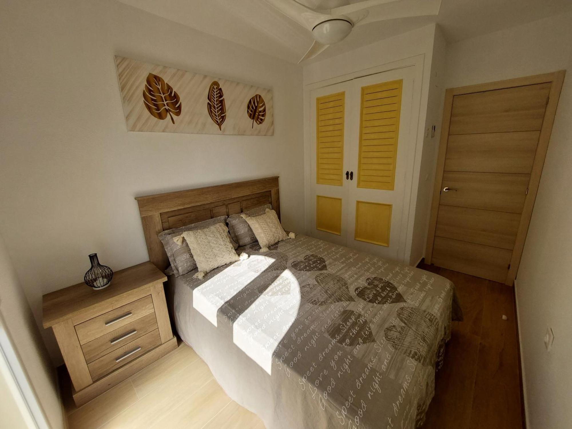 Alkabir Con Vistas Al Mar Apartment *