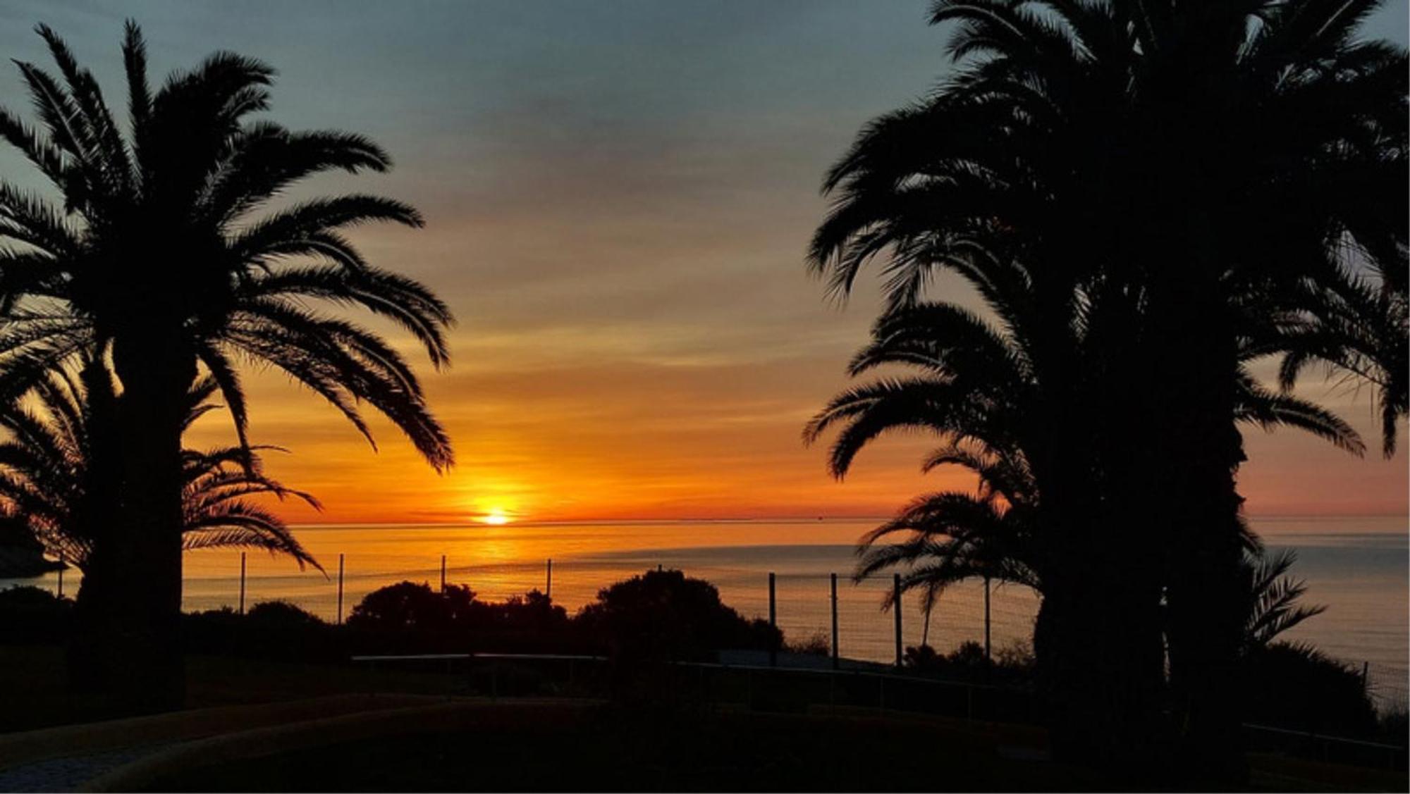 Alkabir Con Vistas Al Mar Apartment *